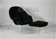 玻璃钢子宫椅子(Womb Chair)