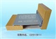 供【金辰变形缝】转角单卡型/内墙伸缩缝/I-IL1