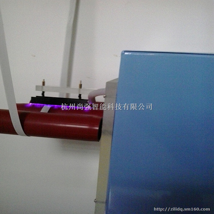 杭州打包带电晕处理机