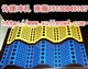防风抑尘网质量*价格优惠，单峰双峰三峰挡风板