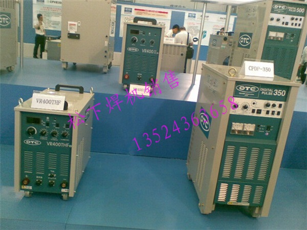 欧地希（OTC）气保焊机OTC氩弧焊机型号