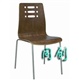 高档快餐椅 深圳曲木椅 餐椅图片 快餐椅价格