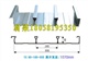 YX60-185-555楼承板钢承板闭口楼承板