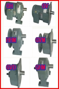 豪鑫H电机,TWG万鑫电机,宇鑫W电机,GH电机