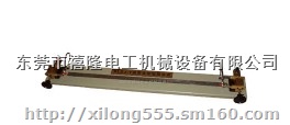 XL-RWD1热稳定试验机 禧隆热稳定试验机厂
