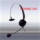 合镁300话务耳机