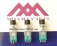 三山(MIYAMA)MS-300按钮开关