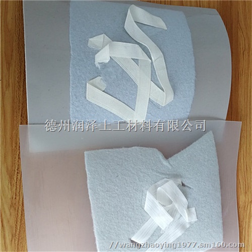 隧道1.2mm吊带排水板厂家