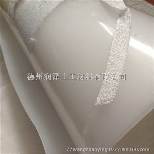 隧道1.2mm吊带排水板厂家