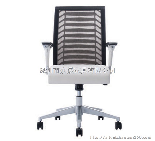 高背大班椅 时尚工作电脑椅 员工工作椅