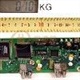 变频器线路板/电路板/脉冲板SDCS-PIN-46