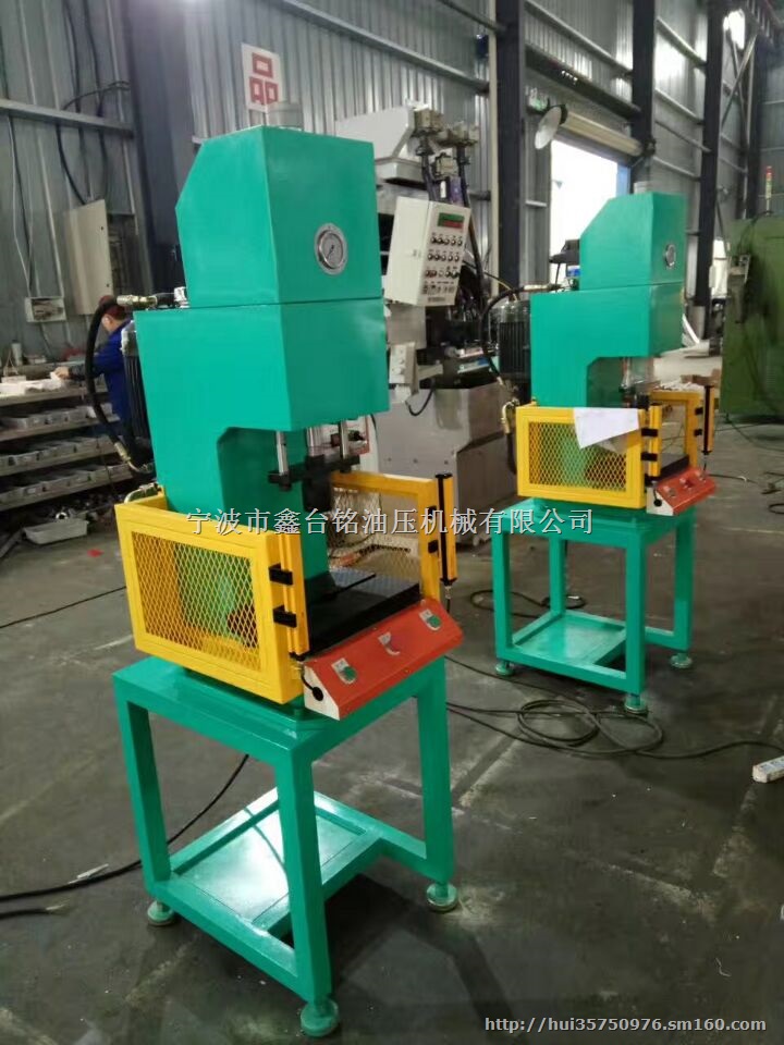 精密型油压机/杭州油压压装机/精密油压压装机