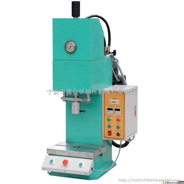 精密型油压机/杭州油压压装机/精密油压压装机