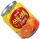 乐天橙汁