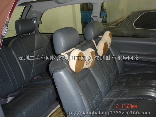 95年大霸王2.48万元包过户