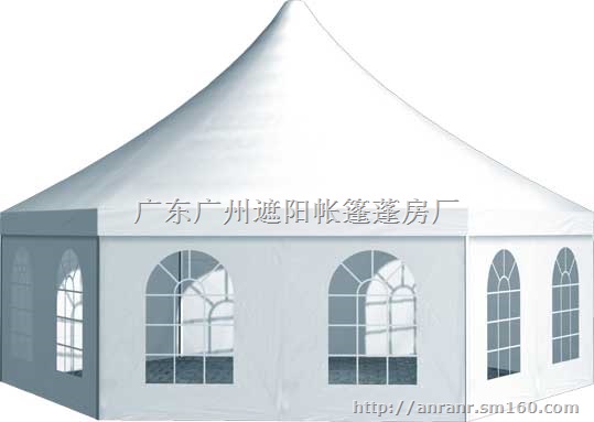 庆典篷房,展会篷房,展览帐篷,