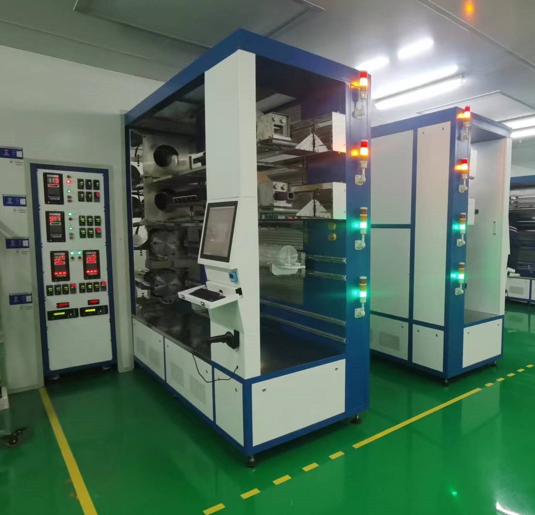 专业供应半导体扩散炉-程控扩散炉-青岛晨立电子