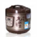 多功能陶瓷内胆电饭煲价格 全瓷土锅内胆电饭锅厂家