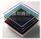 蓝色/黄色/透明/黑色防静电亚克力板供应