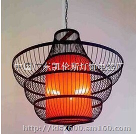 供应酒店现代中式灯