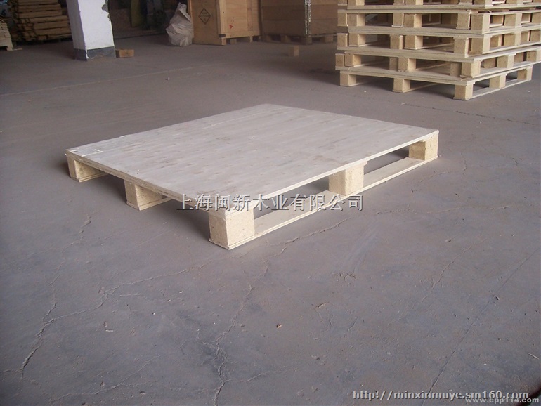 松江区木托盘厂