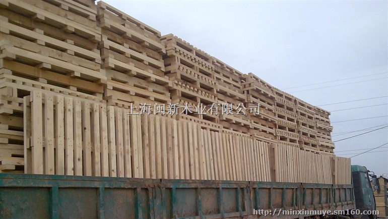 松江区木托盘厂