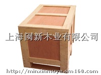 松江区包装箱厂