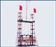 2014自升龙门架*价格