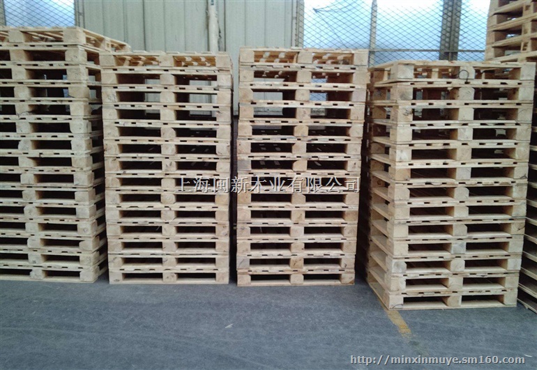 闵行区木托盘厂