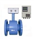 新疆分体式电磁流量计厂家@污水电磁流量计价格
