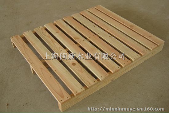 车墩镇木托盘厂