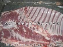 冷冻食品猪排