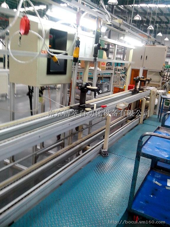 南京流水线生产厂家