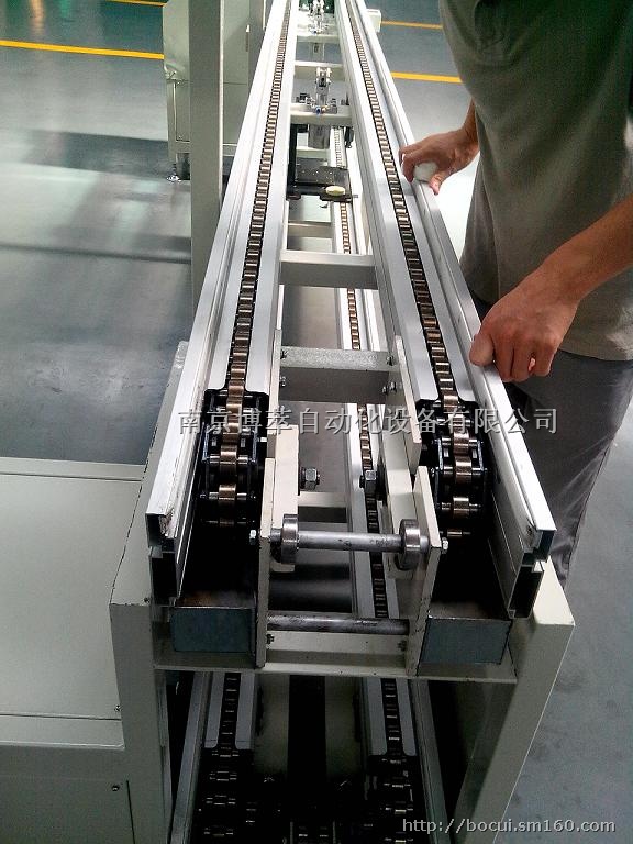 南京流水线生产厂家