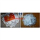 编织袋脱墨除污_PP编织袋油墨清洗剂（切白粒）
