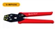 剪钳批发 轻便铜端子压线钳