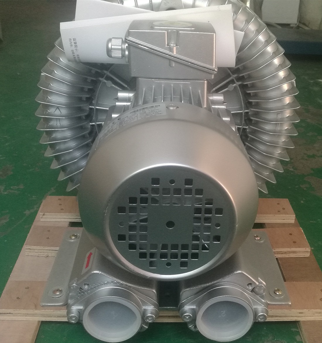 西门子风机 2BH1510-7HH46风机