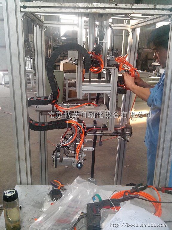 南京生产流水线配套性能测试设备