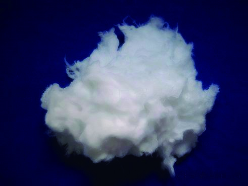 陶瓷纤维散棉火龙专业生产陶瓷纤维散棉厂家