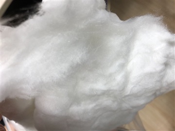 陶瓷纤维散棉火龙专业生产陶瓷纤维散棉厂家