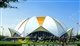 南宁张拉膜结构景观