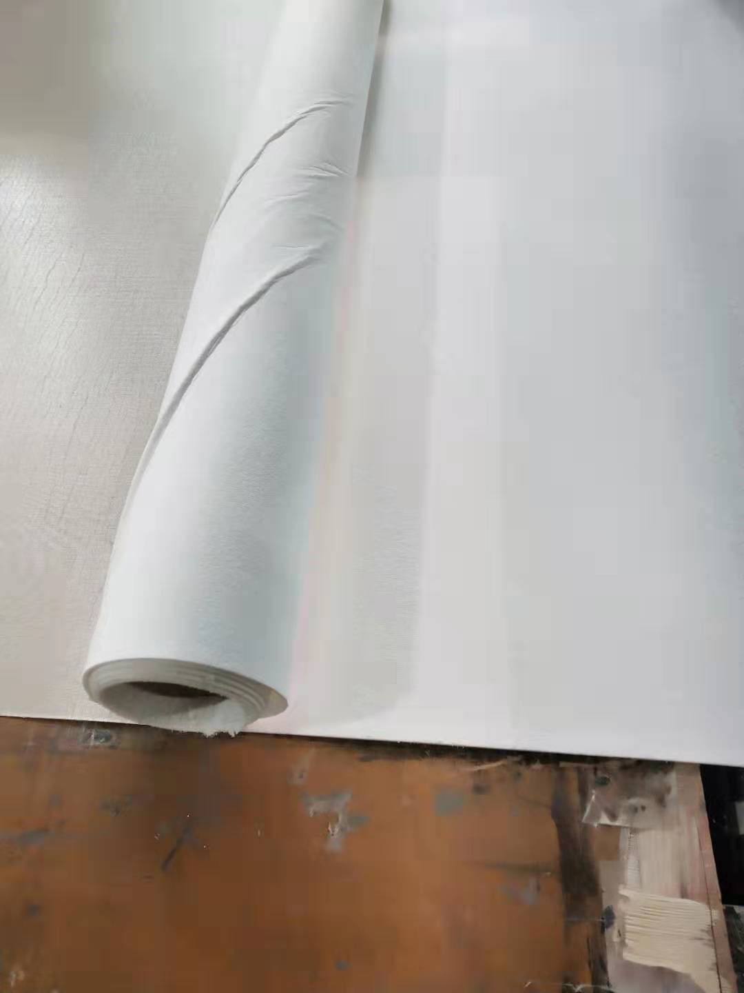 窑炉高温隔热用硅酸铝陶瓷纤维纸