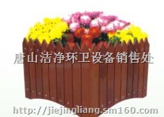 秦皇岛花盆木质组合花盆厂家