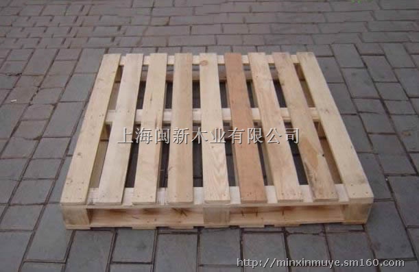 新桥镇木托盘厂