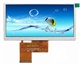5寸液晶屏5寸CPT彩屏5.0TFT LCD