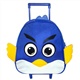 TL00060A小鸟型儿童拉杆书包