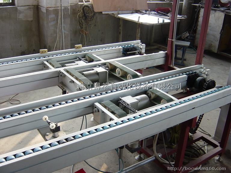 南京流水线音响装配生产线