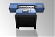 *款双喷头数码彩印打印机/直喷印花打印机