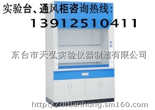 实验室通风柜,样品柜