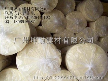 安徽蒙城保温隔热棉毡-12KG5公分玻璃纤维棉毡